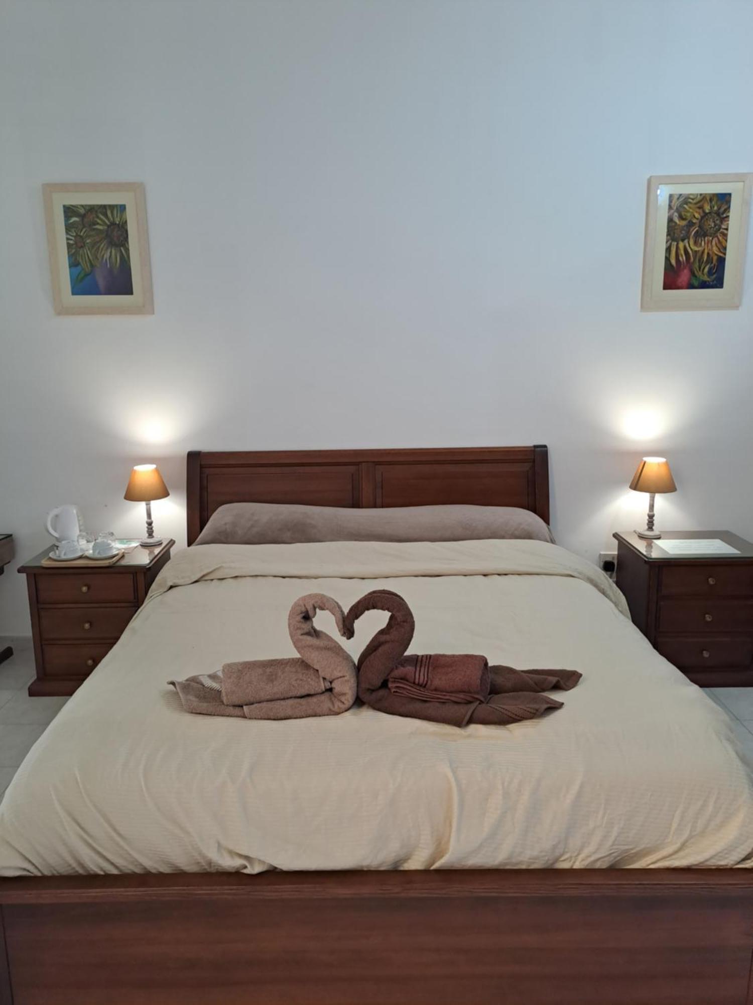 The Misrah At Rabat 아파트 외부 사진