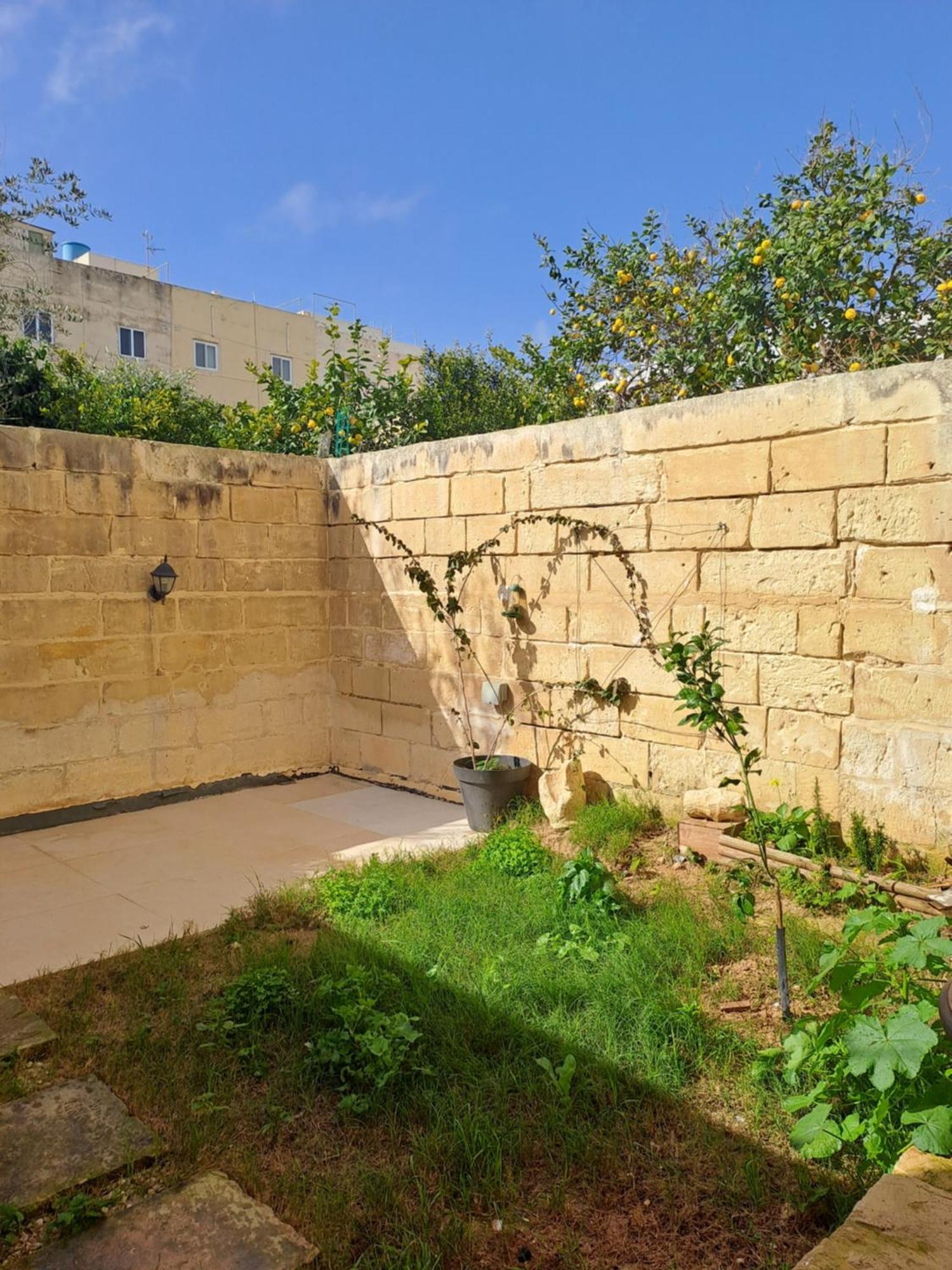 The Misrah At Rabat 아파트 외부 사진
