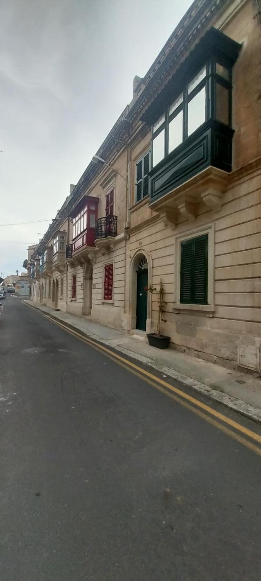 The Misrah At Rabat 아파트 외부 사진