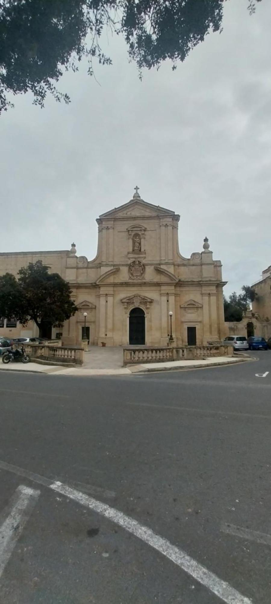 The Misrah At Rabat 아파트 외부 사진